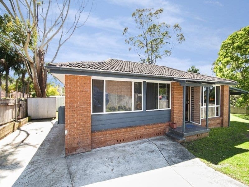 7 Pickham Close KINCUMBER NSW, Kincumber - Image 1