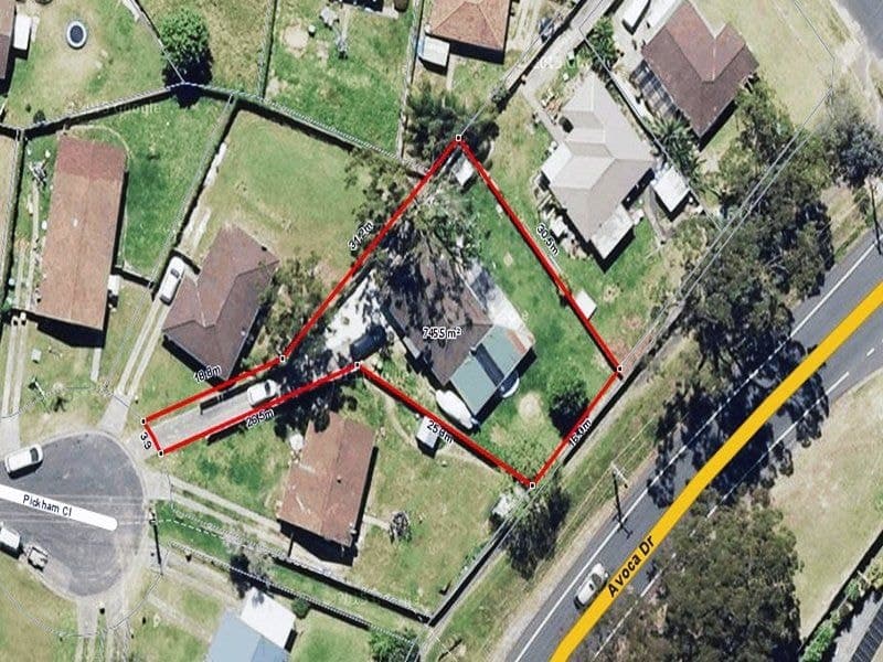 7 Pickham Close KINCUMBER NSW, Kincumber - Thumbnail 6