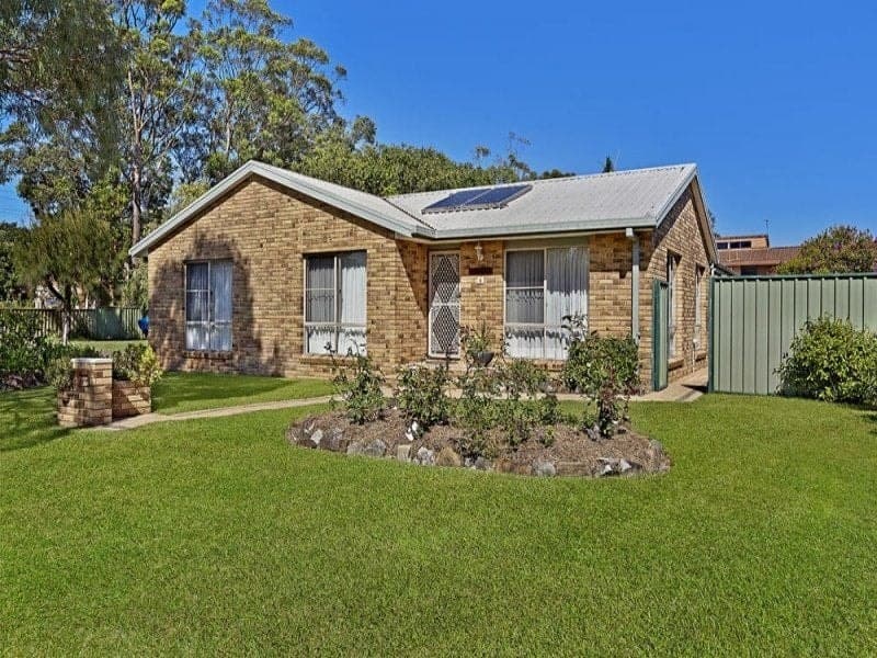 1 Kylie Close BENSVILLE NSW, Bensville - Image 1