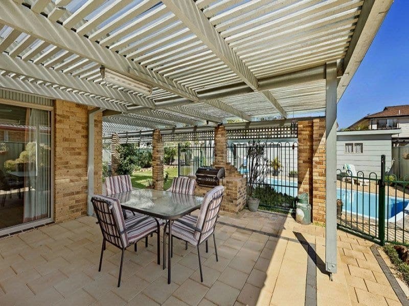 1 Kylie Close BENSVILLE NSW, Bensville - Thumbnail 2