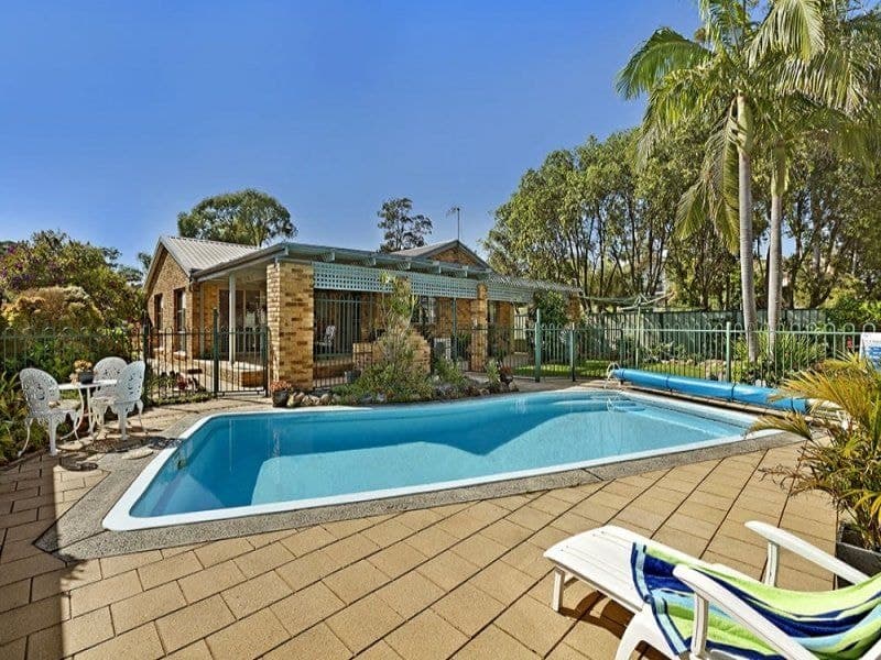 1 Kylie Close BENSVILLE NSW, Bensville - Thumbnail 3