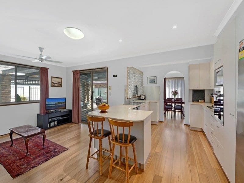 1 Kylie Close BENSVILLE NSW, Bensville - Thumbnail 4