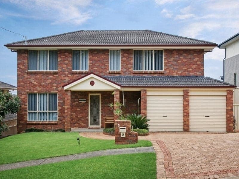 5 Maas Parade FORRESTERS BEACH NSW, Forresters Beach - Image 1