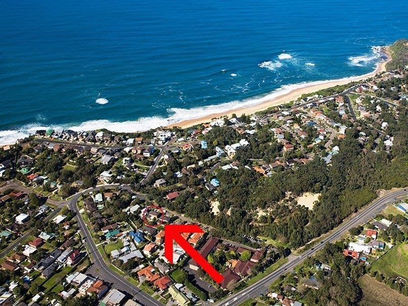 5 Maas Parade FORRESTERS BEACH NSW, Forresters Beach - Thumbnail 2