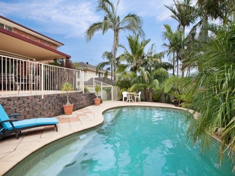 5 Maas Parade FORRESTERS BEACH NSW, Forresters Beach - Thumbnail 4