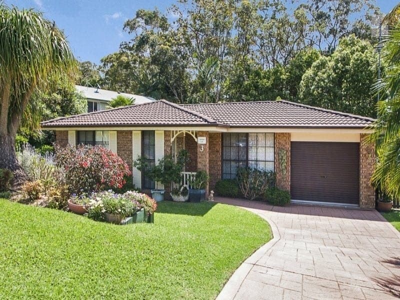 3 Verden Close GREEN POINT NSW, Green Point - Image 1