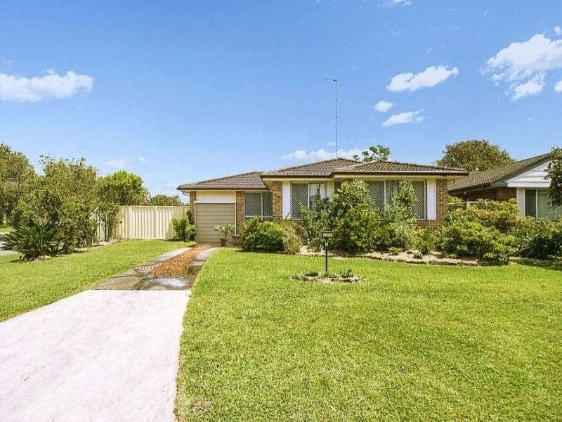 1 Kanimbla Close KINCUMBER NSW, Kincumber - Image 1