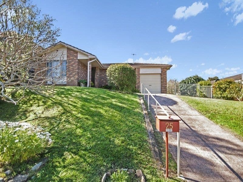 25 Oberton Street KINCUMBER NSW, Kincumber - Image 1