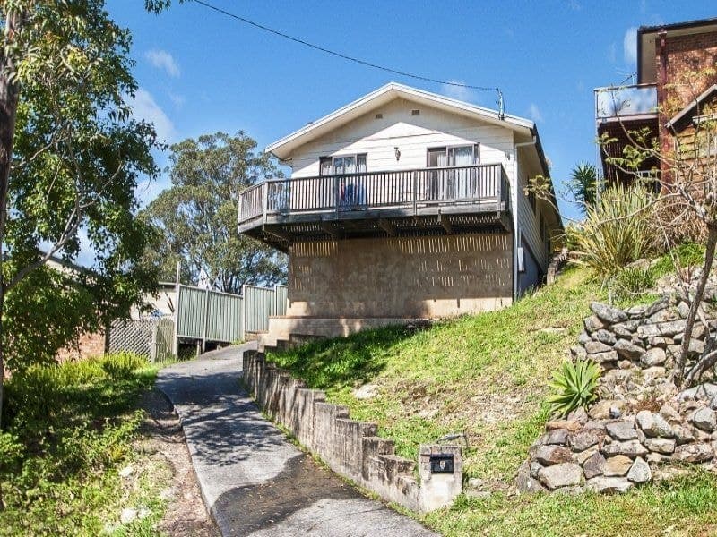 6 Rubie Crescent EAST GOSFORD NSW, East Gosford - Thumbnail 2