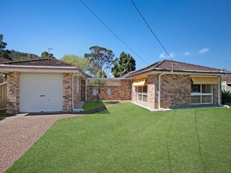 26 Tilba Street KINCUMBER NSW, Kincumber - Image 1