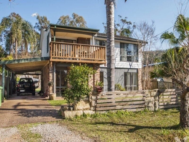 29 Algona Avenue KINCUMBER NSW, Kincumber - Image 1
