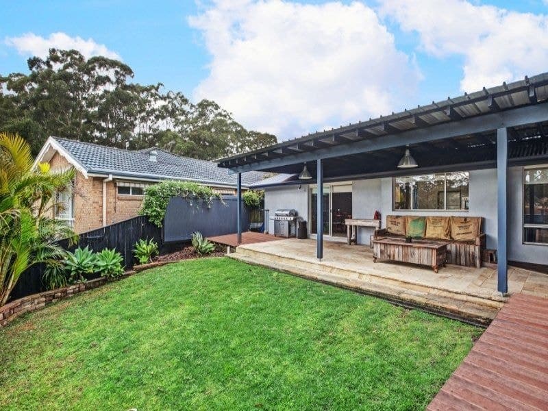 16 Woodfield Road KINCUMBER NSW, Kincumber - Thumbnail 4