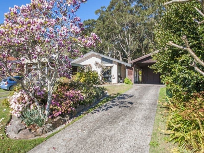 30 Bourke Avenue YATTALUNGA NSW, Yattalunga - Image 1