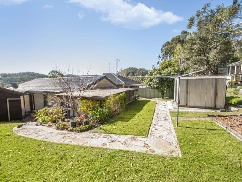 30 Bourke Avenue YATTALUNGA NSW, Yattalunga - Thumbnail 5