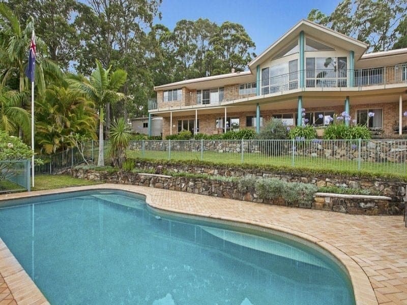 737 The Scenic Road MACMASTERS BEACH NSW, Macmasters Beach - Image 1