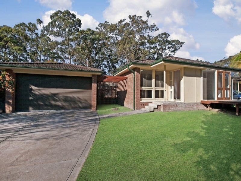 13 Yurara Close KINCUMBER NSW, Kincumber - Image 1