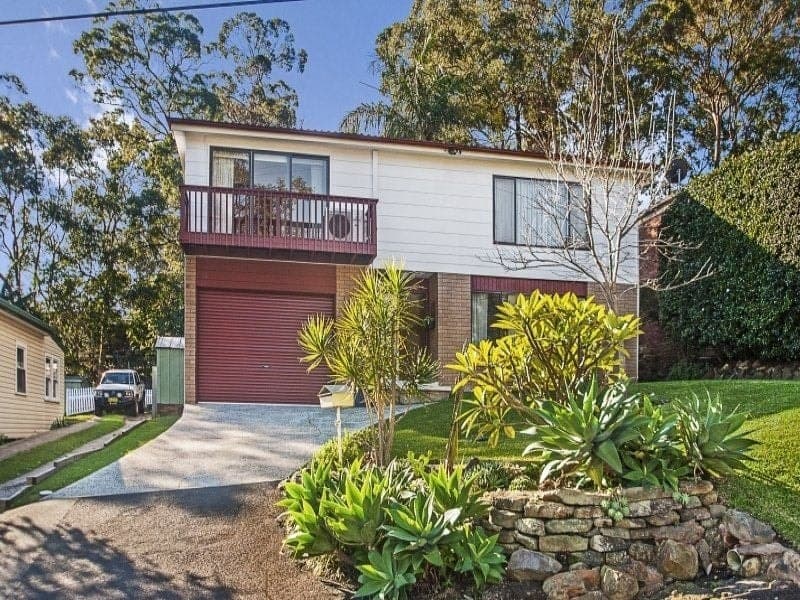 5 Broadwater Drive SARATOGA NSW, Saratoga - Image 1