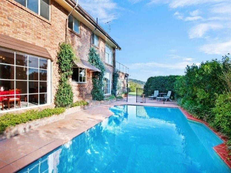 28 Union Street BENSVILLE NSW, Bensville - Image 1