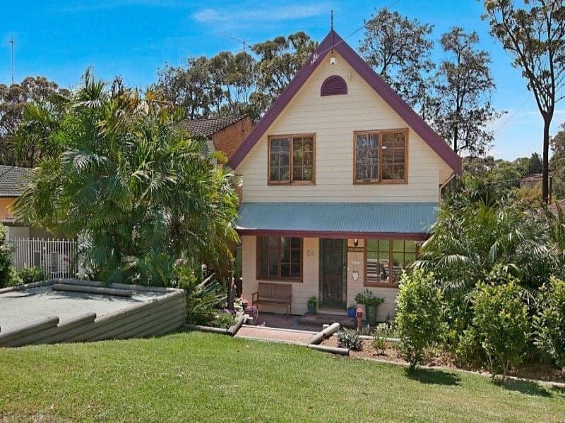 24 Water Street KINCUMBER NSW, Kincumber - Image 1