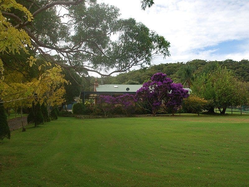 35 Bundaleer Crescent BENSVILLE NSW, Bensville - Image 1