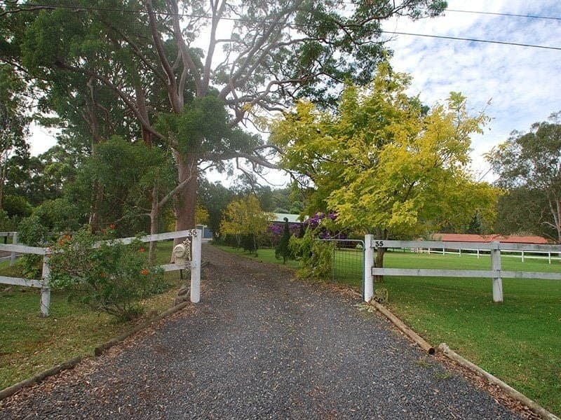 35 Bundaleer Crescent BENSVILLE NSW, Bensville - Thumbnail 2
