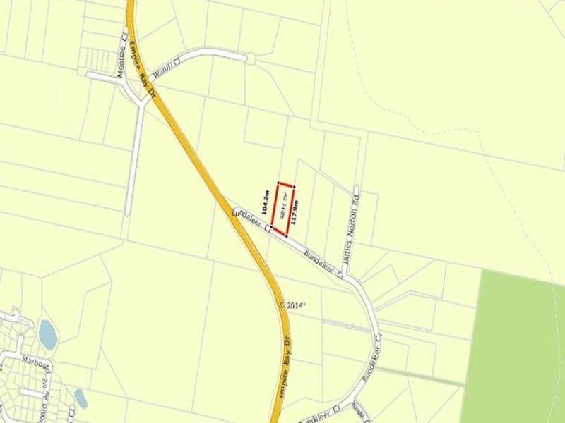 35 Bundaleer Crescent BENSVILLE NSW, Bensville - Thumbnail 3