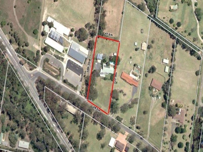 35 Bundaleer Crescent BENSVILLE NSW, Bensville - Thumbnail 4