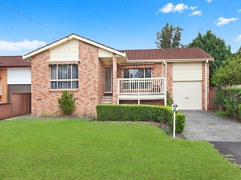 88 Malinya Road DAVISTOWN NSW, Davistown - Image 1