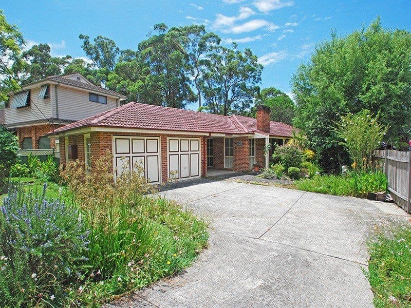 23 Davies Street KINCUMBER NSW, Kincumber - Image 1