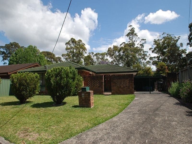 12 Nijorie Close KINCUMBER NSW, Kincumber - Image 1