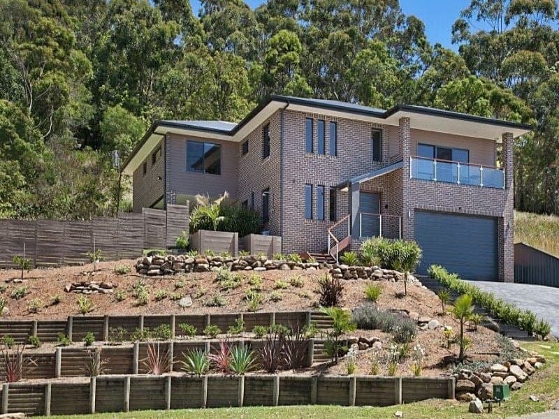 8 Mortons Close KINCUMBER NSW, Kincumber - Image 1