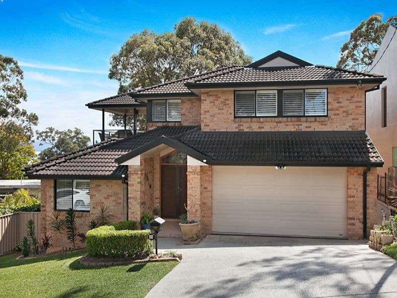 45 Shaw Street SARATOGA NSW, Saratoga - Thumbnail 2