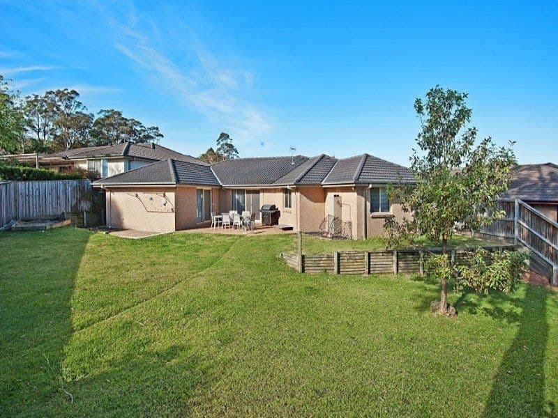 29 Norman Hunter Close KINCUMBER NSW, Kincumber - Thumbnail 2