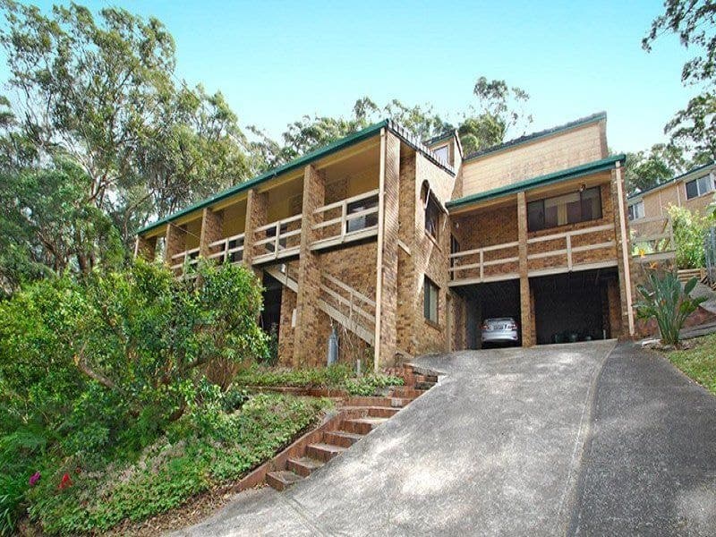 25 Treeview Place SARATOGA NSW, Saratoga - Thumbnail 4