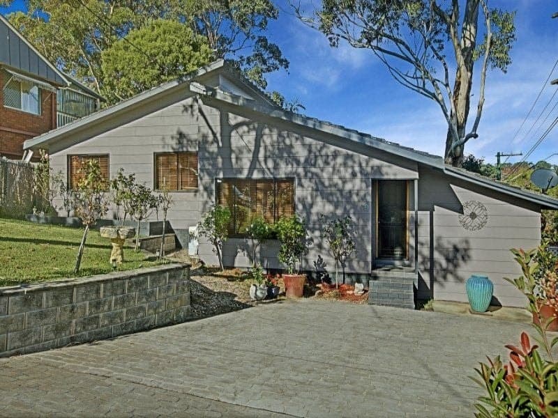 2 Llewellyn Street SARATOGA NSW, Saratoga - Image 1