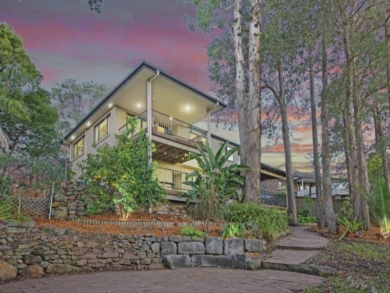 16 Julian Road KINCUMBER NSW, Kincumber - Image 1