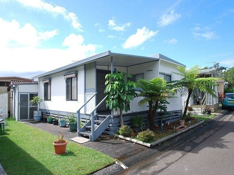 F3/9 Milperra Rd Broadlands GREEN POINT NSW, Broadlands Green Point - Image 1