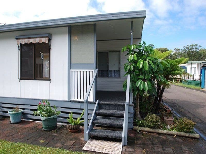 F3/9 Milperra Rd Broadlands GREEN POINT NSW, Broadlands Green Point - Thumbnail 4