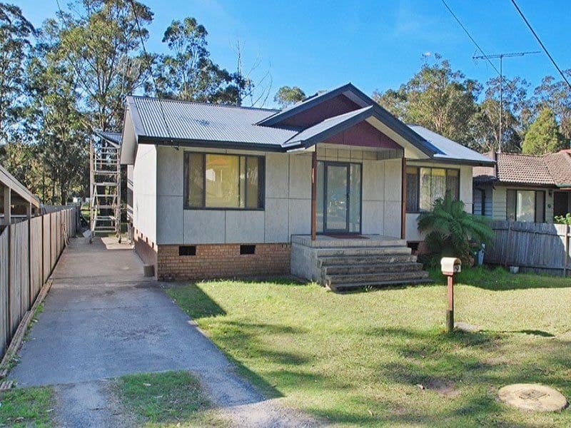 9 Huntly Road BENSVILLE NSW, Bensville - Thumbnail 2