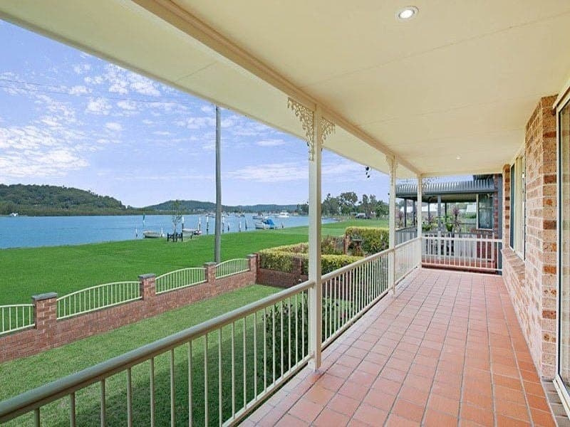 55 Paringa Avenue DAVISTOWN NSW, Davistown - Image 1