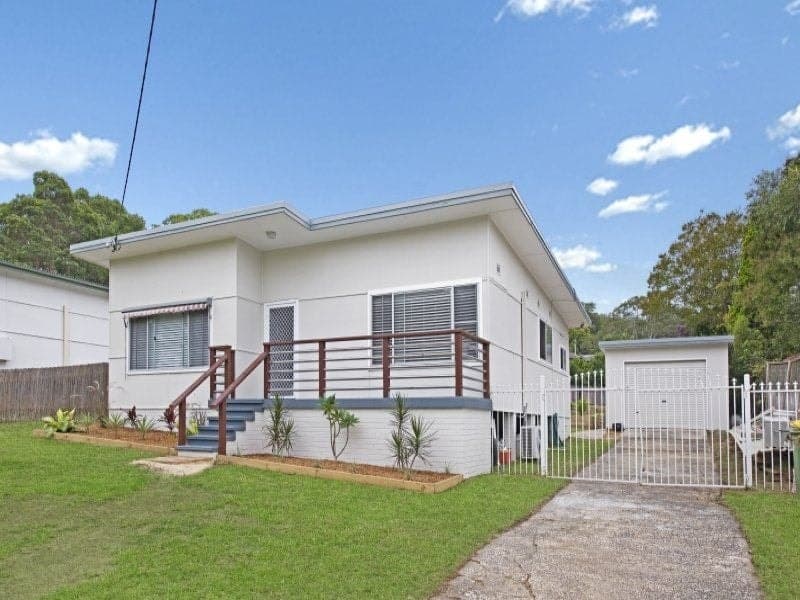2 Blanche Street NORTH GOSFORD NSW, North Gosford - Image 1