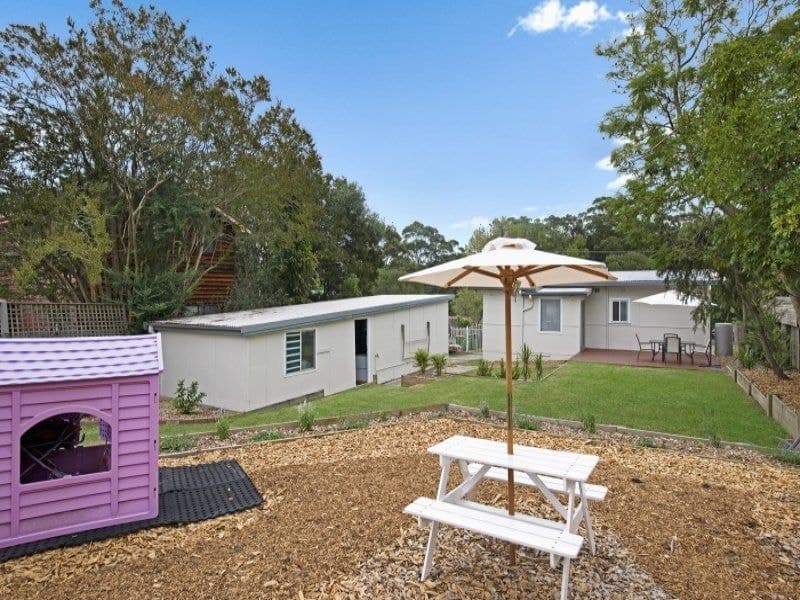 2 Blanche Street NORTH GOSFORD NSW, North Gosford - Thumbnail 8