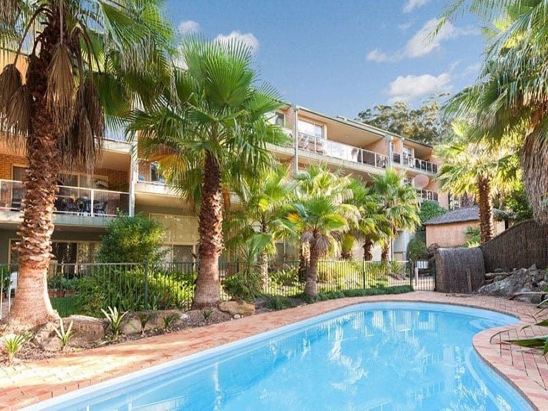 16/117 John Whiteway Drive GOSFORD NSW, Gosford - Image 1