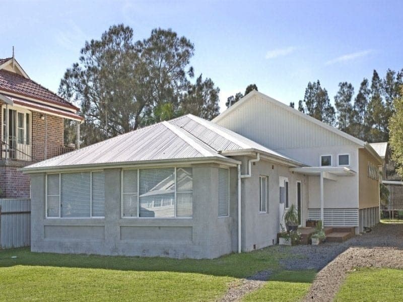 DAVISTOWN, Davistown - Image 1