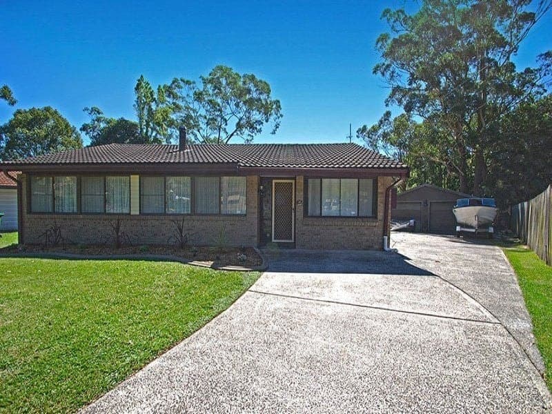 KINCUMBER, Kincumber - Image 1