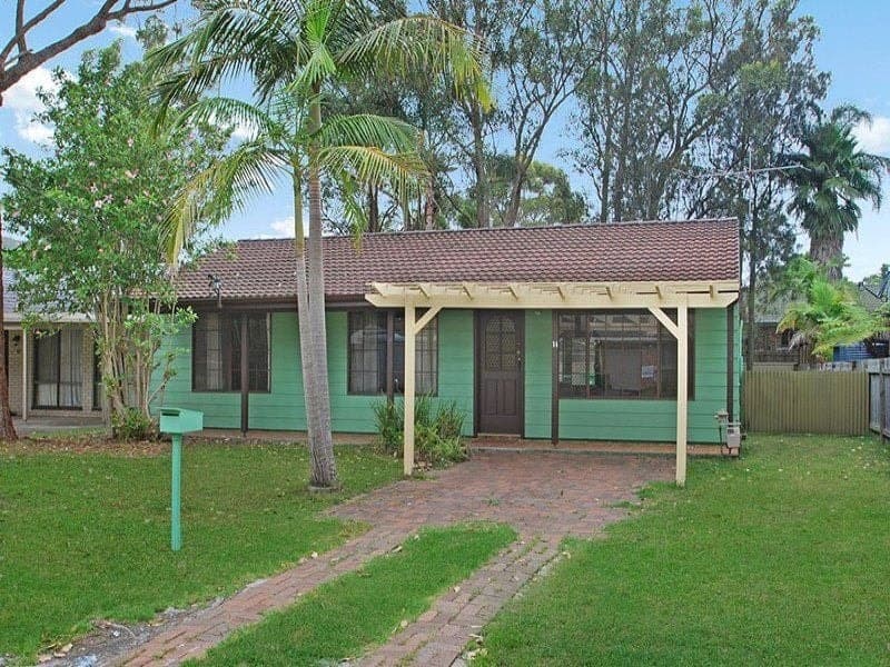 KINCUMBER, Kincumber - Image 1
