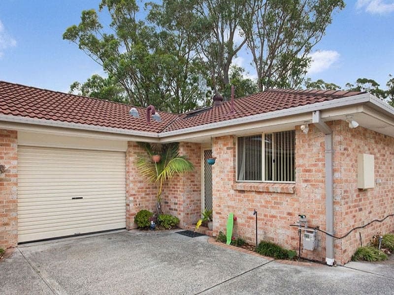 1/37 Davies Street KINCUMBER NSW, Kincumber - Image 1