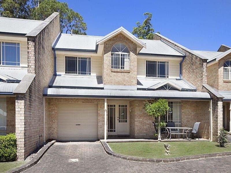 18/15 Koolang Road GREEN POINT NSW, Green Point - Image 1