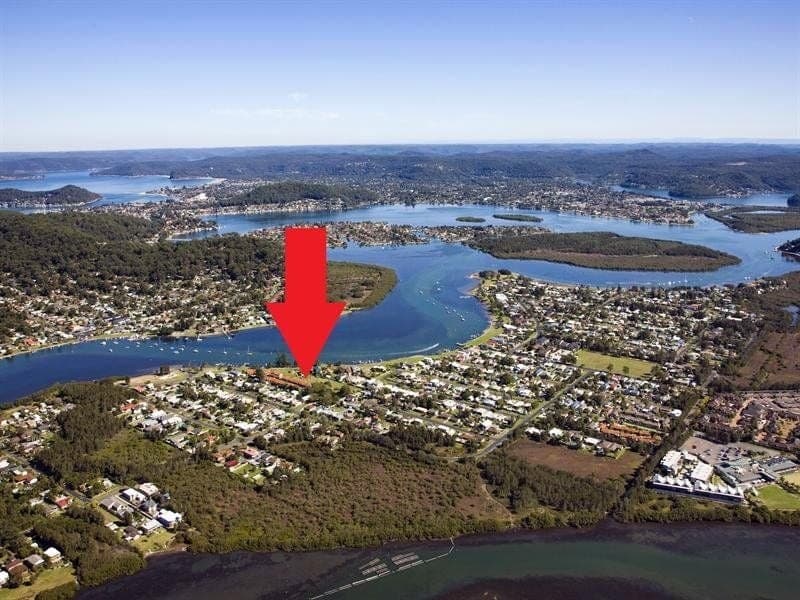 106 Illoura Reserve DAVISTOWN NSW, Davistown - Image 1