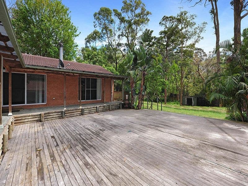 1B Huntly Road BENSVILLE NSW, Bensville - Thumbnail 2